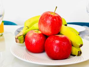 Luxury Casa - Platinum Sea View Apartment 2BR at JBR Beach