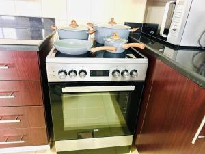 Luxury Casa - Platinum Sea View Apartment 2BR at JBR Beach