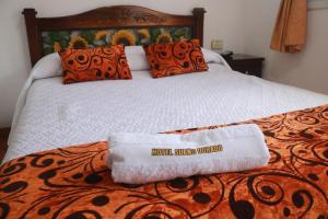 HotelSueño Dorado Aguadas