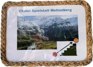Chalet Spillstatt