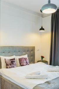 Hacienda Doamnei - Modern Old Town Studio