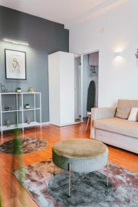 Hacienda Doamnei - Modern Old Town Studio