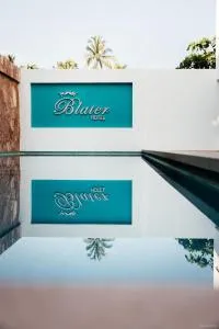 Hotel Blater - Puerto Escondido