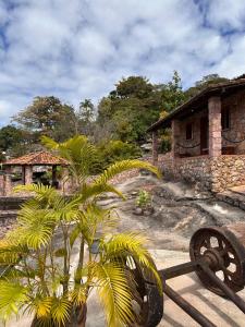 Recanto Bela Vista Igatu