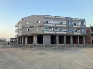 Apartment Tom - Marsa Alam - 马萨阿拉姆