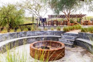 Rancho BX, Propiedad completa, el triunfo bcs con alberca