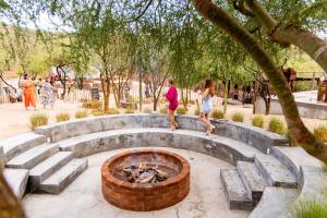 Rancho BX, Propiedad completa, el triunfo bcs con alberca