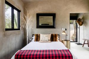 Rancho BX, Propiedad completa, el triunfo bcs con alberca