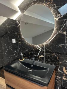 Gîte OPLM 8 p Proximité Charleville