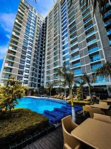 The Executive Studio at The Palladium Iloilo Business Park - Cari Mayor