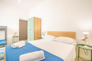 Stanze Victoria in Marina img35