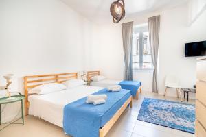 Stanze Victoria in Marina img41