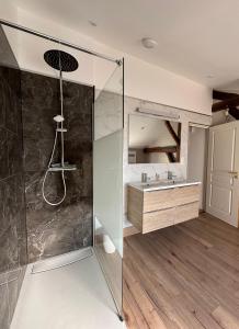 Gîte OPLM 8 p Proximité Charleville