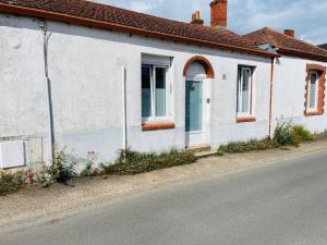 Maisonnette safari planète sauvage et océan