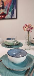 Türkiz Boutique Apartman-Free parking