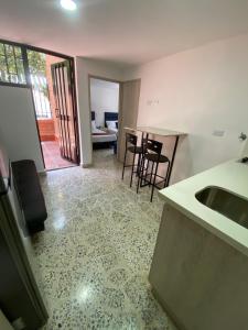 Céntrico Familiar Vive y disfruta Medellín 107