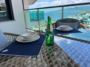 Konak premium Seaside Studio