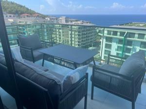 Konak premium Seaside Studio