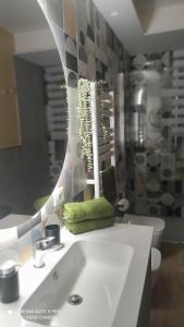 Casa vacanza Lago di Lesina