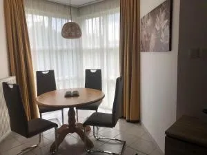 Greenhouse Apartman - Kisrécse