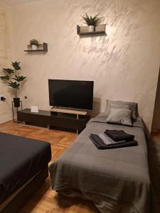 Amazing apartman in Bele Vode