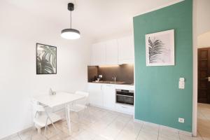 Gemütliches Seeblick-Studio