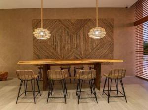 Espectacular Apartamento 211 M2, Playa Dormida Dos