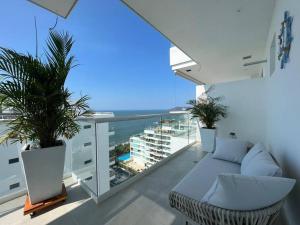 Espectacular Apartamento 211 M2, Playa Dormida Dos