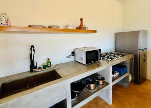 Casa Jubilee king suite 2