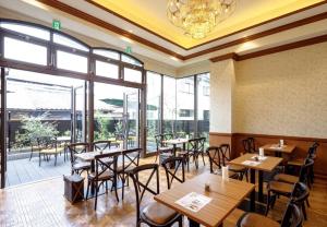 FIVE HOTEL OSAKA - Vacation STAY 72912v