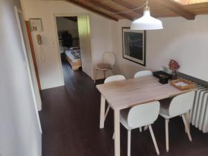 Haus Oberwössen FeWo #3 Harzblick mit Sauna