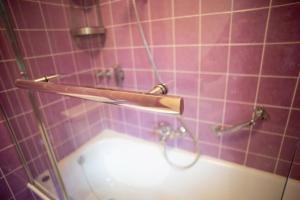 Haus Oberwössen Studio #1 Kampenwand mit Sauna