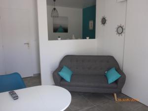 Appartements florensac : photos des chambres