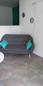 Appartements florensac : photos des chambres
