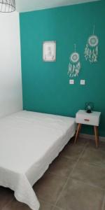 Appartements florensac : Appartement 1 Chambre