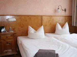 Pensionszimmer Unicat - Ludwigsfelde