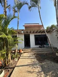 Hostel Yetawa - Las Juntas