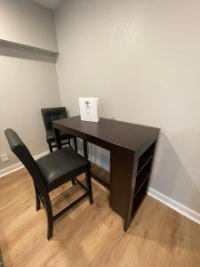 Aksarben Modern 1Bed ground level with parking - 3hvězdičkové hotely ve městě Omaha