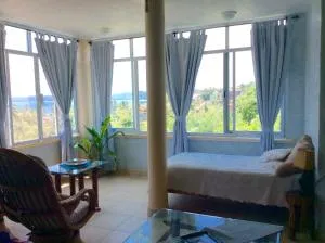 Villa Paloma - Isla Navidad