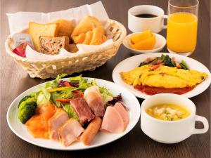 Prostyle Ryokan Tokyo Asakusa - Vacation STAY 48262v