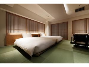 Prostyle Ryokan Tokyo Asakusa - Vacation STAY 48262v