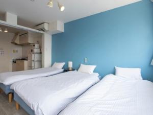 Hotel Japanesque Fukuoka ANNEX - Vacation STAY 55764v