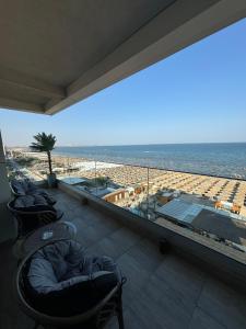 Mamaia Nord-Navodari Seaside View