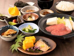 Prostyle Ryokan Tokyo Asakusa - Vacation STAY 48264v
