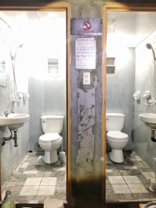 Tiny Beach Hut - Faith Bay Huts 3