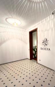 Sicilya Apartment & Rooms