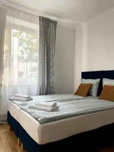Lily Apart - Ideal for groups and families near train station - Wrzeszcz