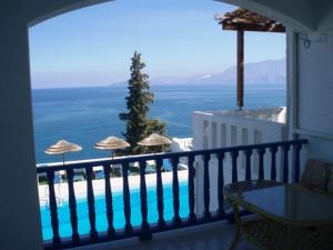 Residence Gerani Lasithi Greece