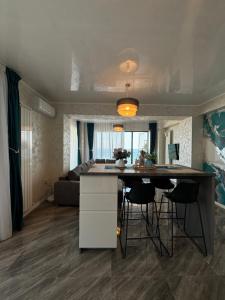 Mamaia Nord-Navodari Seaside View