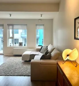 Modern Luxury Apartment Downtown - RKV